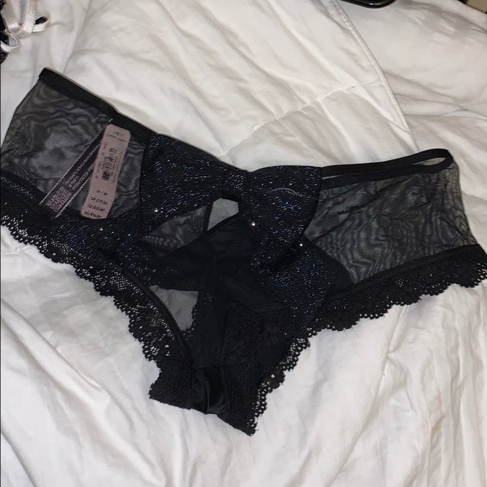 VS Cheeky panty